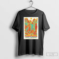 Classic Jeff Tweedy Oct 16 2025 State Theatre In Portland Me T Shirts