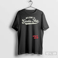 Classic Jeremy Zucker Merch Jeremy Zucker 2025 World Tour T Shirts