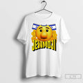 Classic Jewmoji Emoji