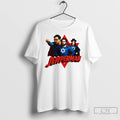 Classic Jewperman Meme T Shirts