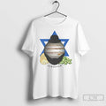 Classic Jewpiter Star Jewpiter T Shirts