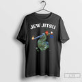 Classic Jiu Jitsu Jew Jitsu T Shirts