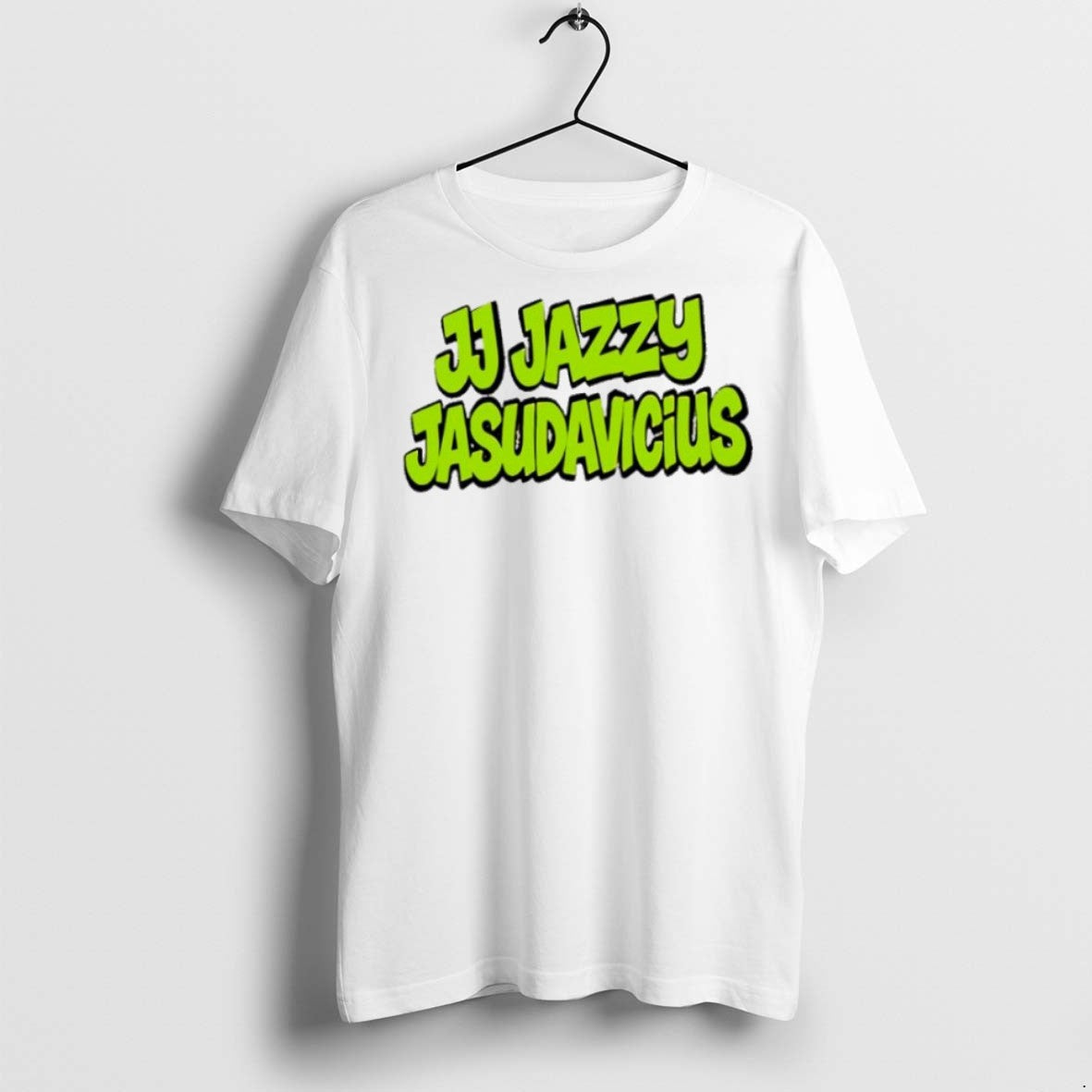 Classic Jj Jazzy Jasudavicius Mma Ufc T Shirts