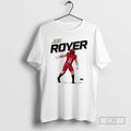 Classic Joe Royer Bearcats Football Nil Shirt Sweater