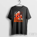 Classic Joey Aguilar Signature Vintage Graphic T Shirts