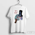 Classic John Bolton1989 Next Please Horror Graphitti Halloween T Shirts