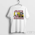 Classic Jojos Bizzare Adventure Diamond Is Unbrekable T Shirt