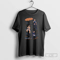 Classic Jonas Brothers At Bridgestone Arena In Nashville Tn On October 14 2025 Shirt Sweater