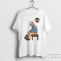Classic Jonathan Walsh Do The Stat Shrit T Shirts
