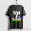 Classic Jorge Polanco I Dont Know What To Say Man Im Clutch T Shirts