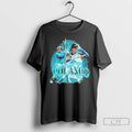 Classic Jorge Polanco Seattle Mariners Alcs T Shirts