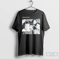 Classic Joyce Manor Self Titled Album Cover 2025 T Shirts