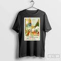 Classic Joywave Rochester New York 2025 Long Sleve T Shirts