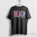 Classic Jt Realmuto Real Philadelphia Phillies Baseball Signature T Shirts
