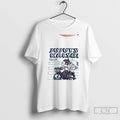 Classic Jujutsu Kaisen Satoru Gojo And Suguru Geto T Shirts