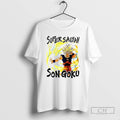 Classic Julio Rodriguez Son Goku X Seattle Mariners Two Sided Mugs And T Shirts