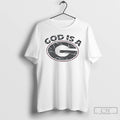 Classic Justin Williams Bulldogs God Is A G T Shirts