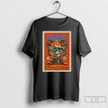Classic Kadavar Slomosa O R B Tour European 2025 Long Sleve T Shirts