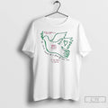 Classic Katy J Pearson The 100 Club London October 12 2025 T Shirts