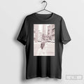 Classic Kei Nishima X Yu Hashimoto T Shirts