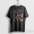 Classic Khalid After The Sun Goes Down Album 2025 T Shirts