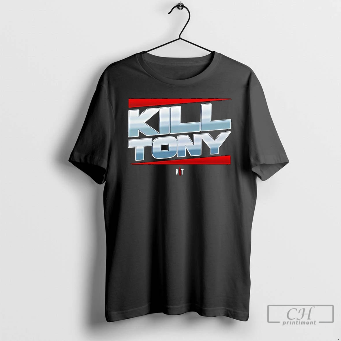 Classic Kill Tony T Shirts