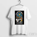Classic Kitchen Dwellers Asheville Halloween Shows On Oct 31 Nov 1 2025 T Shirts