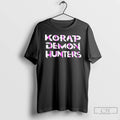 Classic Korap Demon Hunters T Shirts