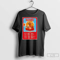 Classic Kula Shaker Uk Eu Tour 2026 T Shirts