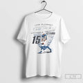 Classic Ladd Mcconkey Lambo Ladd 42 Yards T Shirts