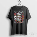 Classic Las Veagas Aces Basketball Slot Machine T Shirts