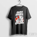 Classic Las Vegas Aces 2025 Wnba Champions Triple Crown Ornaments T Shirts