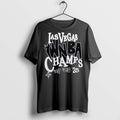 Classic Las Vegas Aces 2025 Wnba Finals Champions 22 23 25 T Shirts