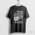 Classic Las Vegas Aces 2025 Wnba Champions T Shirs Sweater