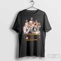 Classic Las Vegas Aces Are You 2025 Qnba Champions T Shirts