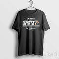 Classic Las Vegas Aces Basketball Aja Wilson Dynasty 3x Champs Signature Shirt Sweater