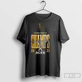 Classic Las Vegas Aces Black Wnba Finals Champions Trophy Signature Two Sided Mugs And