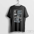 Classic Las Vegas Aces Stadium Essentials 2025 Wnba Finals Champions Jersey Roster T Shirts
