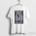 Classic Laufey Concert Nyc Show Oct 15 2025 T Shirts