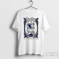 Classic Laufey Madison Square Garden 2025 T Shirts