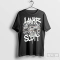Classic Lavar Scott X Nascar X Foxxtecca