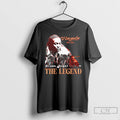 Classic Legendary Rb Singer Dangelo Rest In Peace T Shirts
