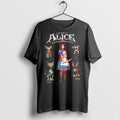 Classic Lets Play Alice Madness Returns Video Games T Shirts