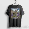 Classic Linkin Park From Zero World Tour 2025 Buenos Aires Argentina Merch At Parque De