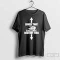 Classic Lonely That Destroy This T Shirts