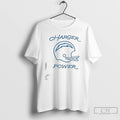 Classic Los Angeles Chargers Power T Shirts