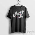 Classic Los Angeles Dodgers Muncy La T Shirts