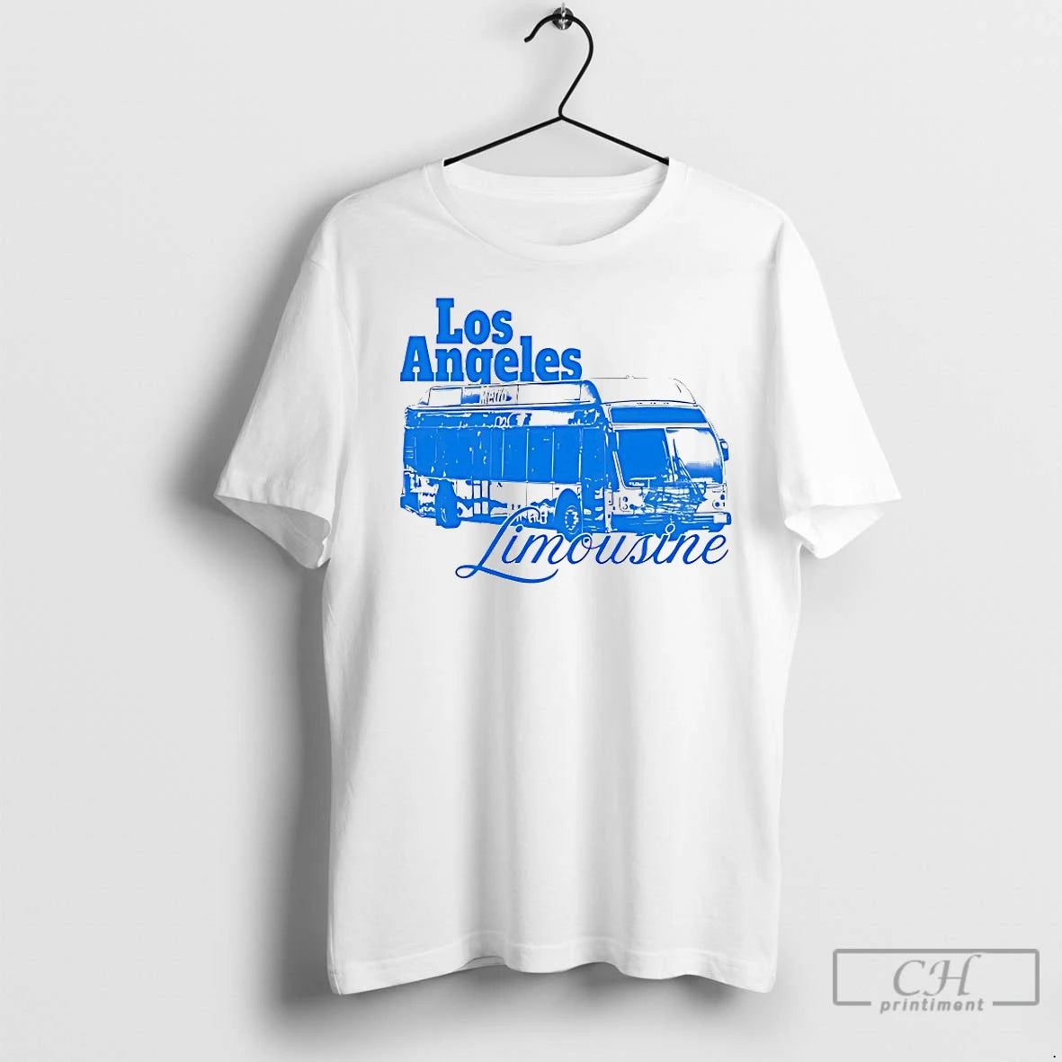 Classic Los Angeles Limousine