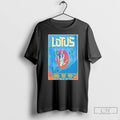 Classic Lotus November 15 2025 Chicago Il T Shirts