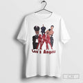 Classic Lous Angels Parody Shirt Sweater